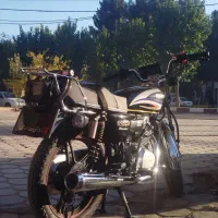 موتور همتاز مدل ۱۴۰۳خشک تمیز اسپرت