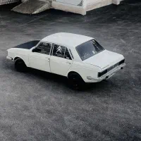 ماشین|خودرو کلاسیک|جوانرود, |دیوار