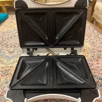 ساندویچ ساز  ( میکر)|سایر لوازم برقی|تهران, هروی|دیوار