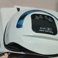 دستگاه یووی