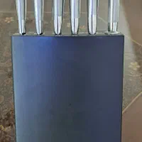 سرویس چاقو مناسب جهزیه|ظروف پختوپز|مشهد, سجاد شهر|دیوار