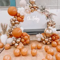 بادکنک ارایی حرفه ای و ژورنالی با قیمت مناسب|خدمات پذیرایی، مراسم|تهران, قیطریه|دیوار