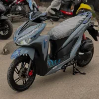 کلیک ۱۵۰ فول