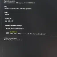 کامپیوتر گیمینگ|رایانه رومیزی|مرودشت, علیآباد|دیوار