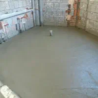 اجرای فوم بتن|خدمات پیشه و مهارت|قم, سالاریه|دیوار