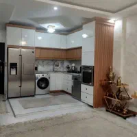 ۹۰ متری /فول امکانات/موقعیت عالی/مسترملک،لطفی