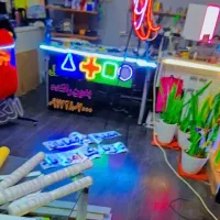 تابلوسازی و چاپ تبلیغات کیش صمدانی|خدمات پیشه و مهارت|کیش, |دیوار