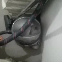 جاروبرقی نونو|جاروبرقی، جارو شارژی، بخارشو|مشهد, نوید|دیوار