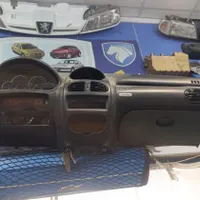 داشبورد 206 T6