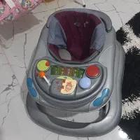 روروئک موزیکال|اسباب و اثاث بچه|قم, شهر قائم|دیوار