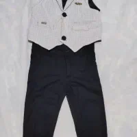 لباس بچه گانه مجلسی