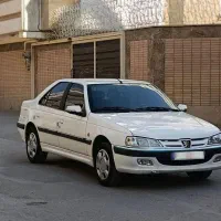 پارس سال مدل 1396|خودرو سواری و وانت|اصفهان, ارغوانیه|دیوار