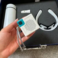 ست کادویی نو همراه با ساک شیک|حراج|سنندج, |دیوار