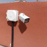 استخدام نصاب دوربین