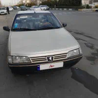 پژواردی کم کار واقعی