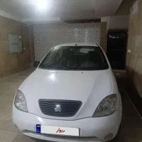 تیبا ۲ مدل ۹۶