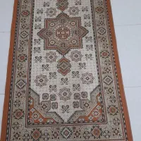 یک جفت فرش راهرو|فرش|فردیس, شهرک ارم|دیوار