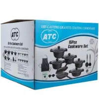 قابلمه مارک ATc