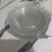 پیش دستی .برنج خوری ..و سرویس