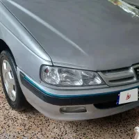 پژو پارس ساده، مدل ۱۳۸۵|خودرو سواری و وانت|گلوگاه, |دیوار