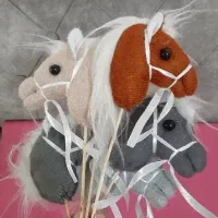گیفت اسب نماد سال جدید|صنایع دستی و سایر لوازم تزئینی|تهران, دهم فروردین|دیوار