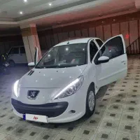 207 TU5|خودرو سواری و وانت|تهران, کرمان|دیوار