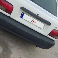 پراید۱۳۱مدل۹۹|خودرو سواری و وانت|شادگان, |دیوار