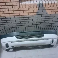 سپر+رادیاتور +کاسه چراغ|قطعات یدکی و لوازم جانبی|شوش, |دیوار