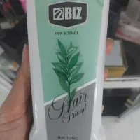 تونیک گیاهی ضد ریزش،تقویت کننده،و محرک رشد مو