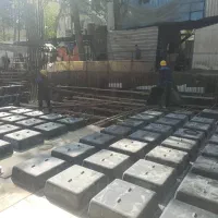 ۱۴۱ عدد وافل ۶۰ در ۶۰ در ۱۸ جوندار بنیتک