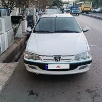 پژوپارس موتور XU7
