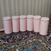 بانکه حبوبات لیمون