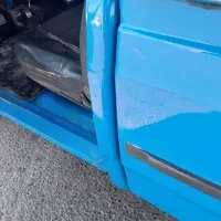 نیسان دوگانه فابریک بیرنگ|خودرو سواری و وانت|یزد, |دیوار