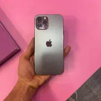 Apple 12promax 256 Zaa