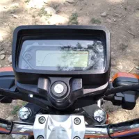 موتور سیکلت 150