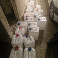 دبه ۲۰ لیتری