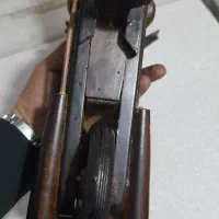 قفل رمزی قدیمی امریکای ۸۰ سال|کلکسیون اشیاء عتیقه|نسیمشهر, |دیوار