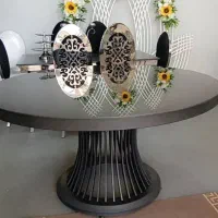 صندلی تالار بهیا|عمده‌فروشی|گلوگاه بابل (گلیا), |دیوار