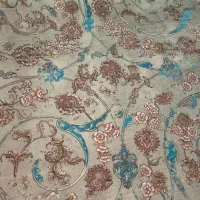 فرش ۶متری محتشم|فرش|خرم‌آباد, |دیوار