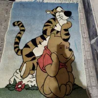 قالیچه|گلیم، جاجیم، گبه|گرگان, |دیوار