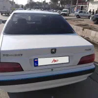 پریشامدل ۴۰۱ موتور چدیددریچه برقی