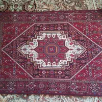 فرش دستباف زرنیم|فرش|زنجان, |دیوار