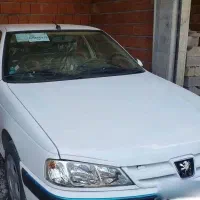 پژو پارس lx TU5 1401