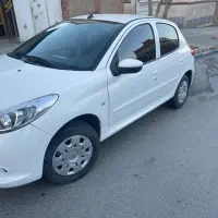 ۲۰۷ مدل ۱۴۰۳ tu3|خودرو سواری و وانت|همدان, |دیوار