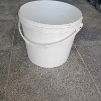 سطل خالی دانه ۱۵ تومن