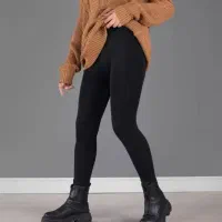 شلوار تو کرکی