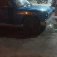 نیسان دیزل ۸۹|خودرو سواری و وانت|اندیمشک, |دیوار