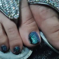 خدمات ناخن|خدمات آرایشگری و زیبایی|جهرم, |دیوار