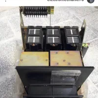 کلید اتوماتیک ژاپنی|مصالح و تجهیزات ساختمان|تهران, کوی بیمه|دیوار