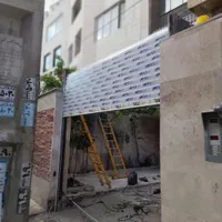 کلیه کارهای کرکره برقی جک درب ریلی درب اکاردومی